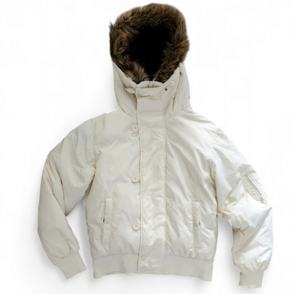 Nwot! Roots down winter jacket - Picture 6 of 10